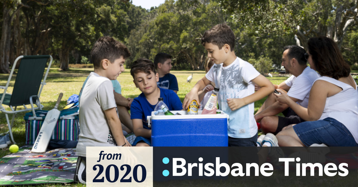 Coronavirus Qld Brisbane COVID19 restrictions to ease on Friday